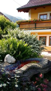 Gästehaus Macheiner - Lessach Oberdorf - 3