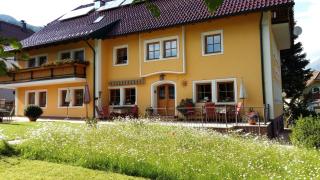 Gästehaus Macheiner - Lessach Oberdorf - 4
