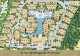 Luxury Apartments at Temple Resort and Spa Port Douglas - Port Douglas - 9