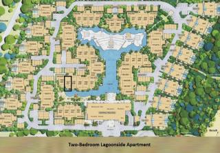 Luxury Apartments at Temple Resort and Spa Port Douglas - Port Douglas - 8