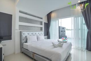 Le Leaf Valley Hua Hin 29 - Hua Hin - 3