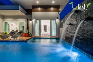 Le Leaf Valley Hua Hin 29 - Hua Hin - 2