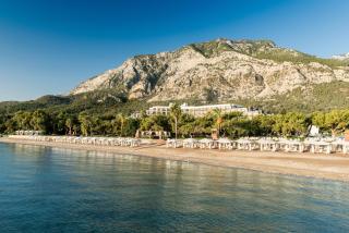 TUI Magic Life Rixos Beldibi - Adult Only - Beldibi - 9