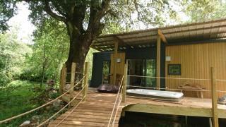 Camping le Soleil - Vivario - 5
