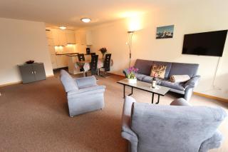 Apartment Azur - Saas-Fee - 5