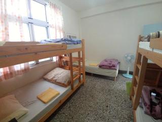 Tainan Guest House Hamuya - Tainan - 9