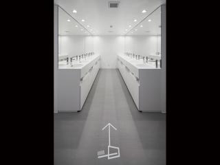 9h nine hours Akasaka sleep lab - Tokio - 5
