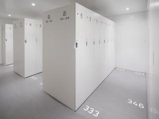 9h nine hours Akasaka sleep lab - Tokio - 4