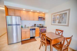 Kuleana Resort 714 - Kahana - 4
