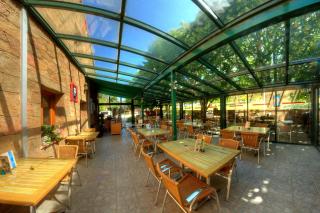 Camping le Soleil - Vivario - 1