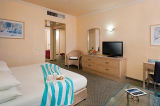Leonardo Hotel Negev - Beer Sheva - 8