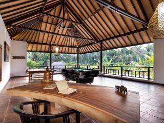 Villa Candi Kecil Empat by Villa Finder - Ubud - 9
