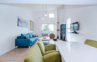 Apartman VIP Duplex - Sarajevo - 5