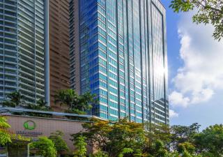 Park Avenue Rochester - Singapore - 0