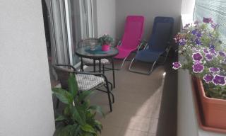 Apartment Viro - 6