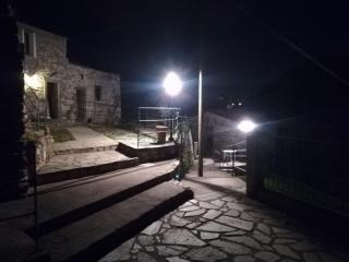 Casa San Bartolomeo - Riccò del Golfo di Spezia - 0