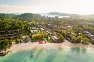 Idyllic Concept Resort - Ko Lipe - 9