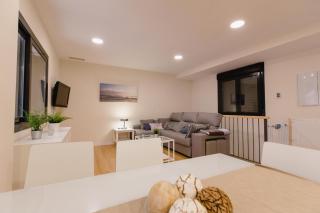 Apartamento Duplex La Estrella - Cadice - 4