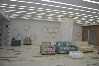 Hotel Olimpic - Jupiter - 2