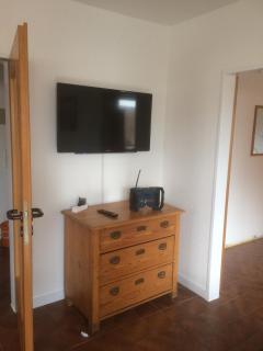 DG Rechts 108A 2 Zimmer Apartment Dachgeschoss - Holzminden - 4