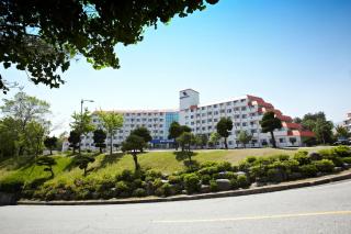 Hyundai Soo Resort Sokcho - Sokcho - 9