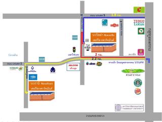 Navavilla Serviced Apartment - 9