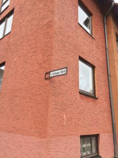 DG Rechts 108A 2 Zimmer Apartment Dachgeschoss - Holzminden - 8