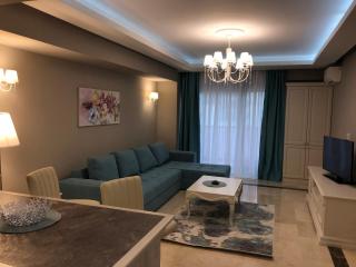 Luxury Apartment Sophia 3 - DaviDary - Mamaia - 2