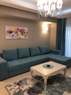 Luxury Apartment Sophia 3 - DaviDary - Mamaia - 1