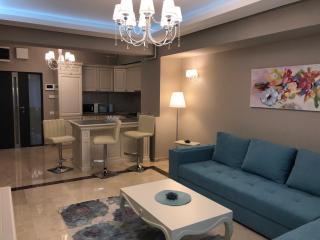 Luxury Apartment Sophia 3 - DaviDary - 8