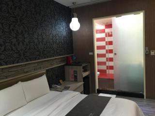 Yuan Chyau Motel - Taichung - 3