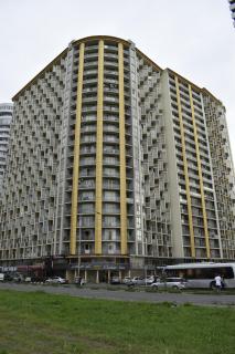 Hotel Orbi Plaza - 8