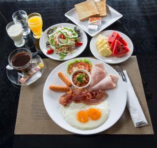 Seaside Jomtien Beach Pattaya - 7