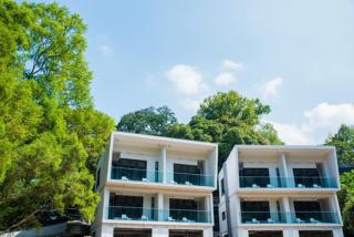Hu Shan Hot Spring Hotel - Taian - 8