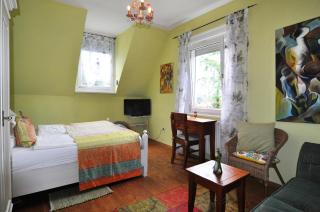 Villa LamBa Gastezimmer - Lorch - 3