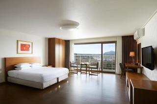 Jeju Aerospace Hotel - Seogwipo - 2