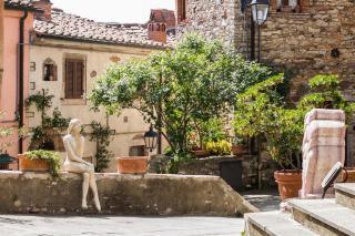 Le Dame del Borgo - Sassetta - 3