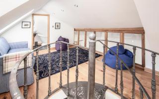 Riverside Apartment - 1