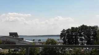 Luksusowy apartament z widokiem na jezioro - Giżycko - 0