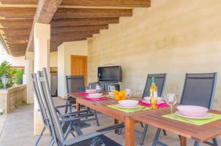 Casa Canals - Mancor del Valle - 5