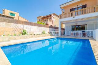 Xalet Ca S'Hereu - Cala Millor - 9