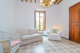 Casa Canals - Mancor del Valle - 2