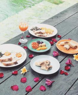 Beyond Bungalows - Canggu - 1