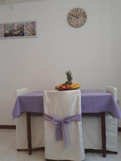 Apartment Alice - 5