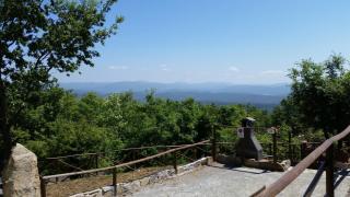 Orizzonti del Castelluccio appartamenti confortevoli e panoramici - 8