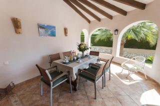 Frederic - Balcon del Mar - 1