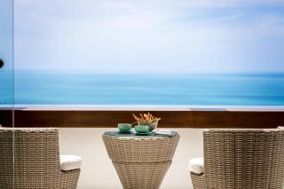 Villa Atlantis 6 - Deluxe 2BDR, Sea View, Private Pool - Chaweng Noi Beach - 6