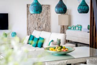 Villa Atlantis 6 - Deluxe 2BDR, Sea View, Private Pool - Chaweng Noi Beach - 7