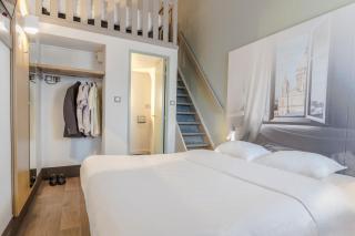 B&B HOTEL Boulogne-sur-Mer Saint-Martin - Saint-Martin-Boulogne - 4