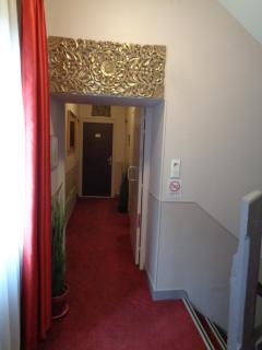 Hotel de Montaulbain - Verdun-sur-Meuse - 4